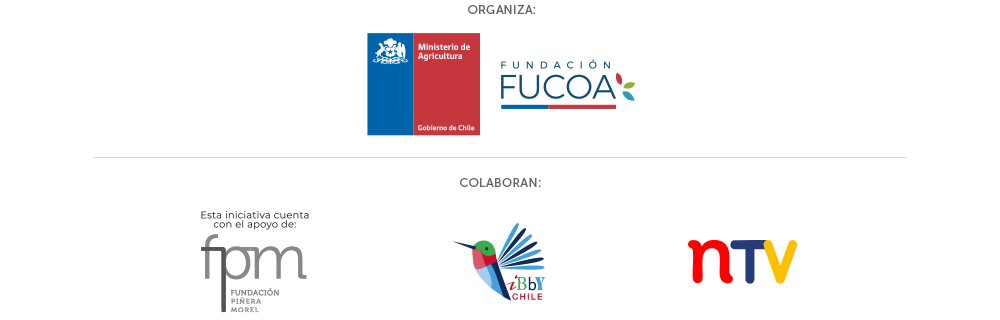 Historias Nuestra Tierra